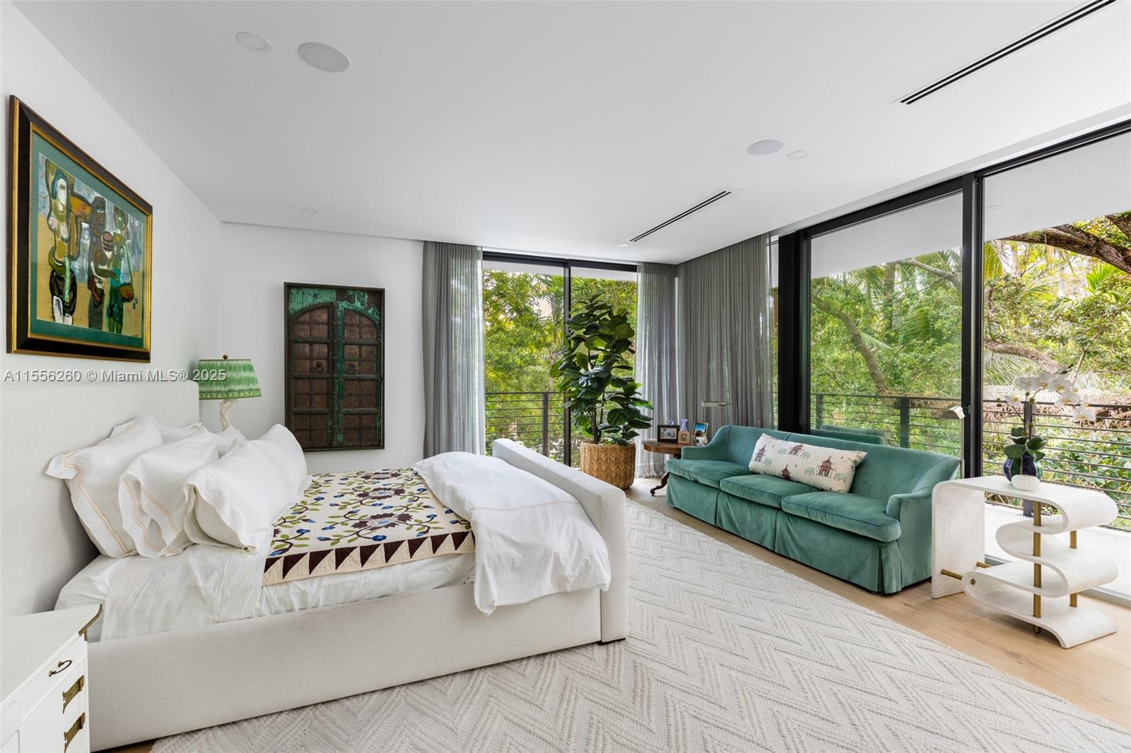 FOUR WAY LODGE ESTATES 1 - Residential