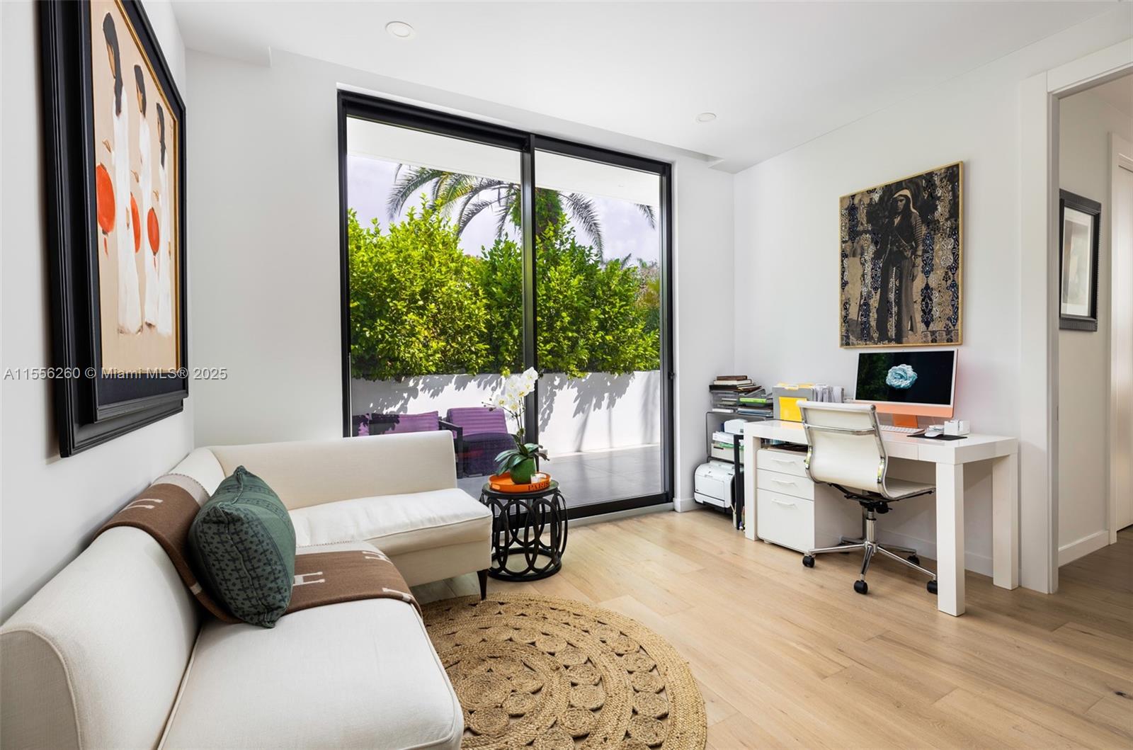 FOUR WAY LODGE ESTATES 1 - Residential
