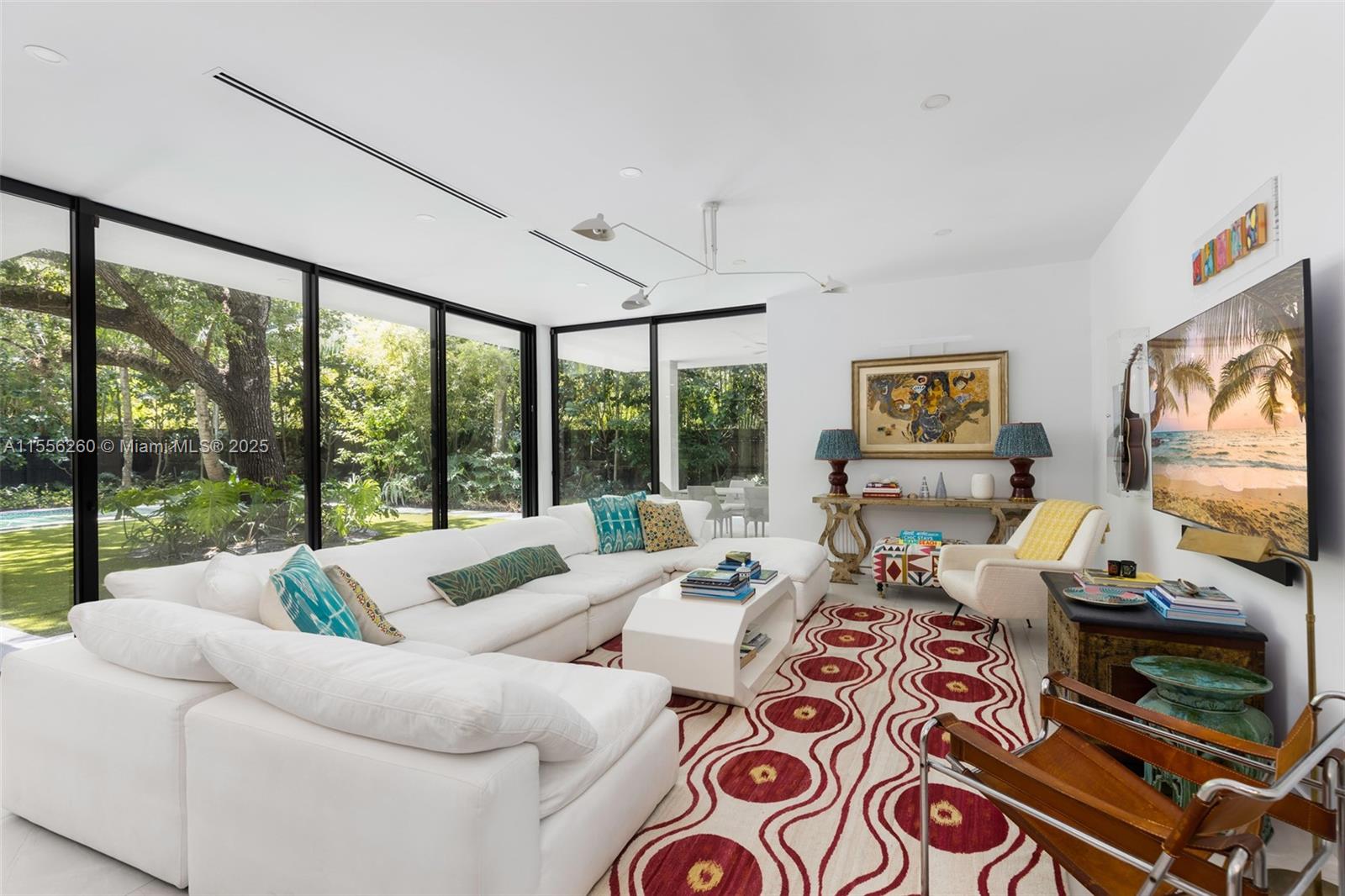 FOUR WAY LODGE ESTATES 1 - Residential
