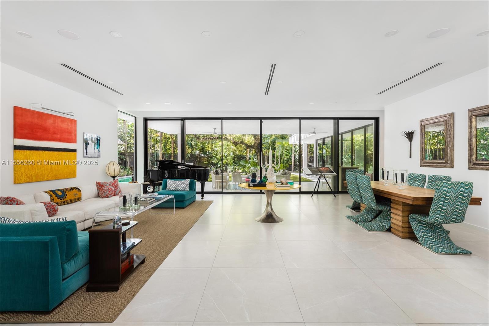 FOUR WAY LODGE ESTATES 1 - Residential