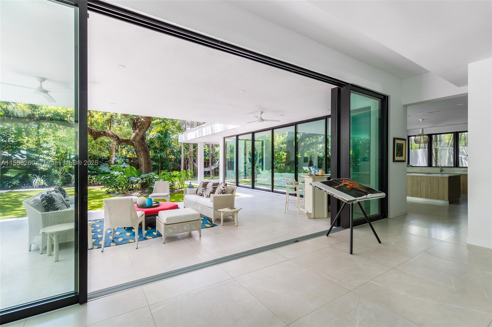 FOUR WAY LODGE ESTATES 1 - Residential