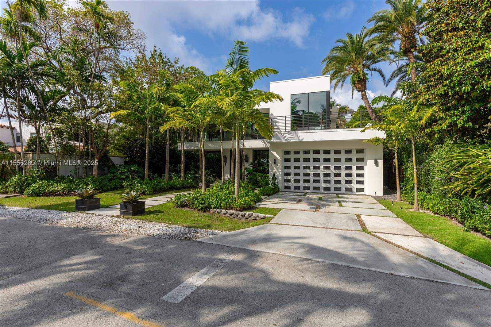 FOUR WAY LODGE ESTATES 1 - Residential