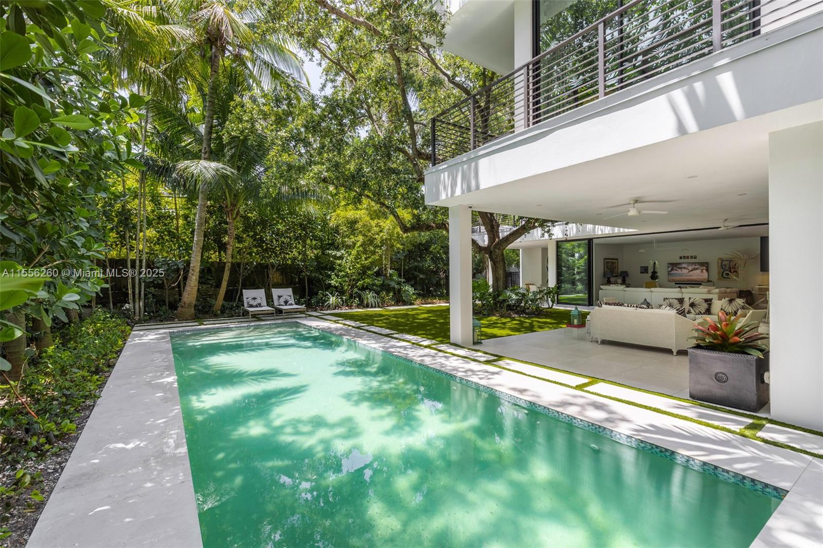 FOUR WAY LODGE ESTATES 1 - Residential