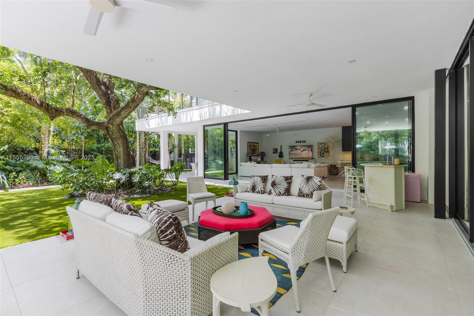 FOUR WAY LODGE ESTATES 1 - Residential
