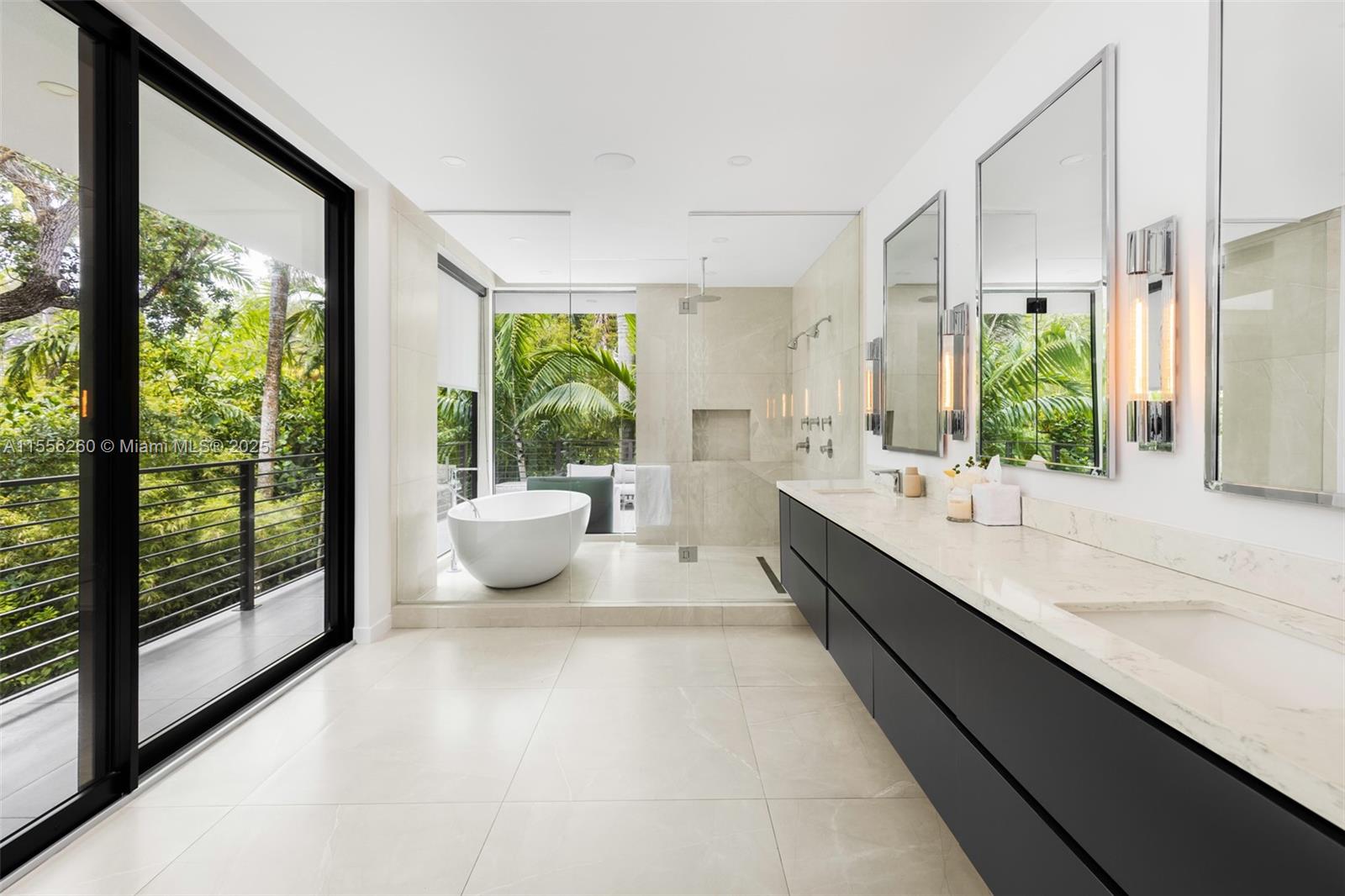FOUR WAY LODGE ESTATES 1 - Residential