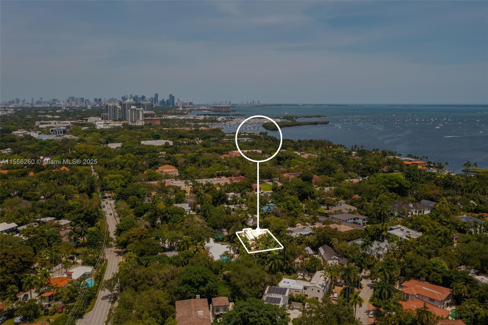 FOUR WAY LODGE ESTATES 1 - Residential