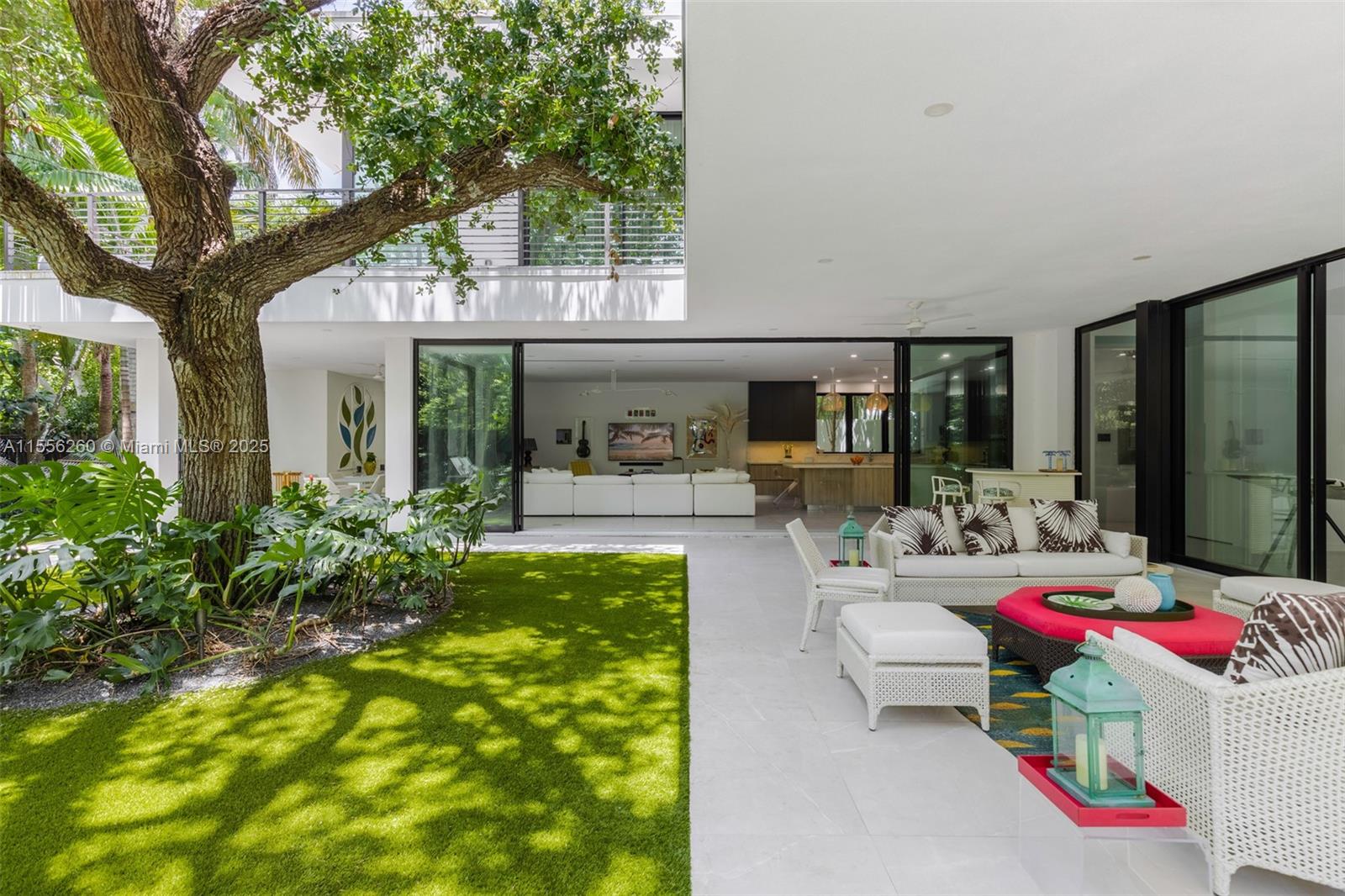 FOUR WAY LODGE ESTATES 1 - Residential