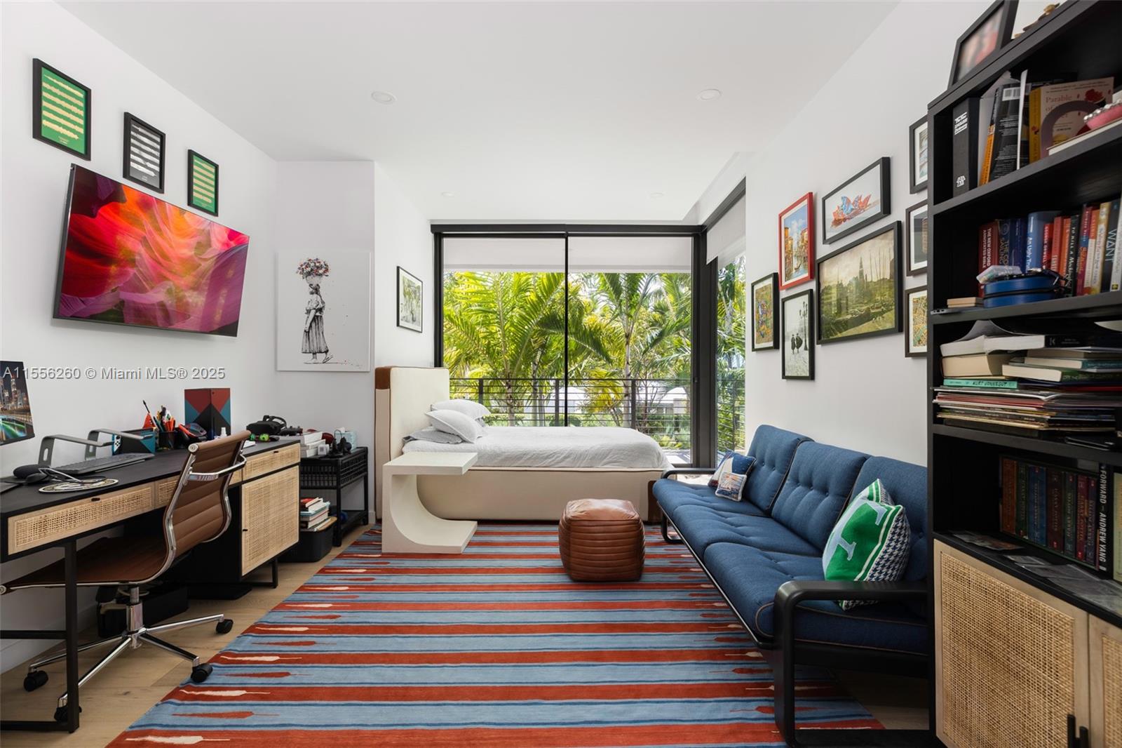 FOUR WAY LODGE ESTATES 1 - Residential