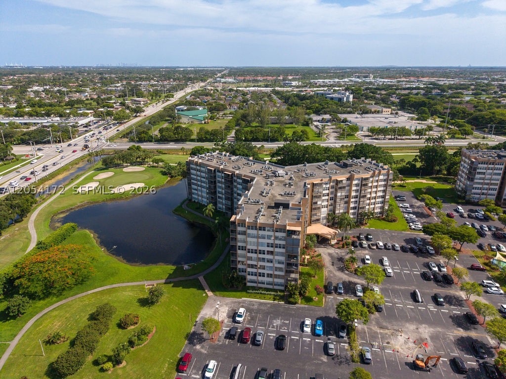 PARK PLACE CONDOMINIUM NO - Residential