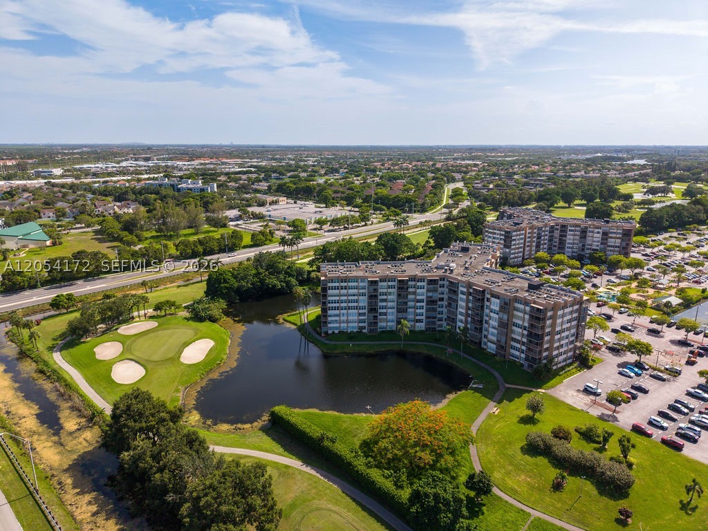 PARK PLACE CONDOMINIUM NO - Residential