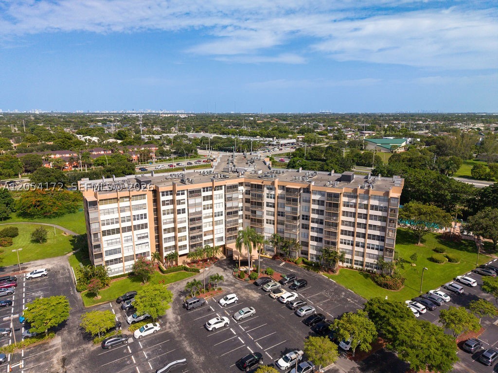 PARK PLACE CONDOMINIUM NO - Residential