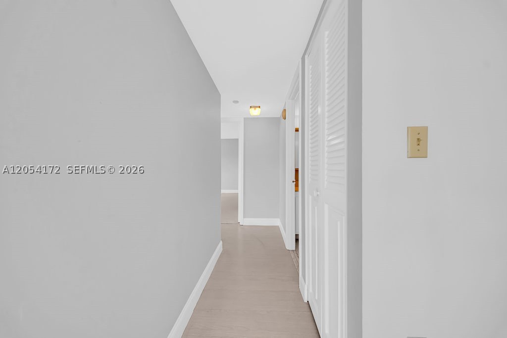 PARK PLACE CONDOMINIUM NO - Residential