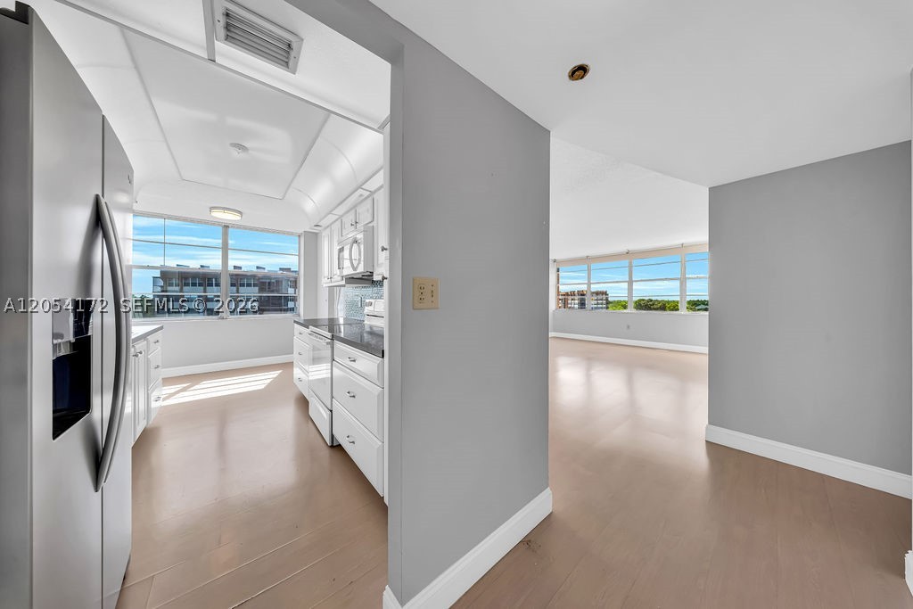 PARK PLACE CONDOMINIUM NO - Residential