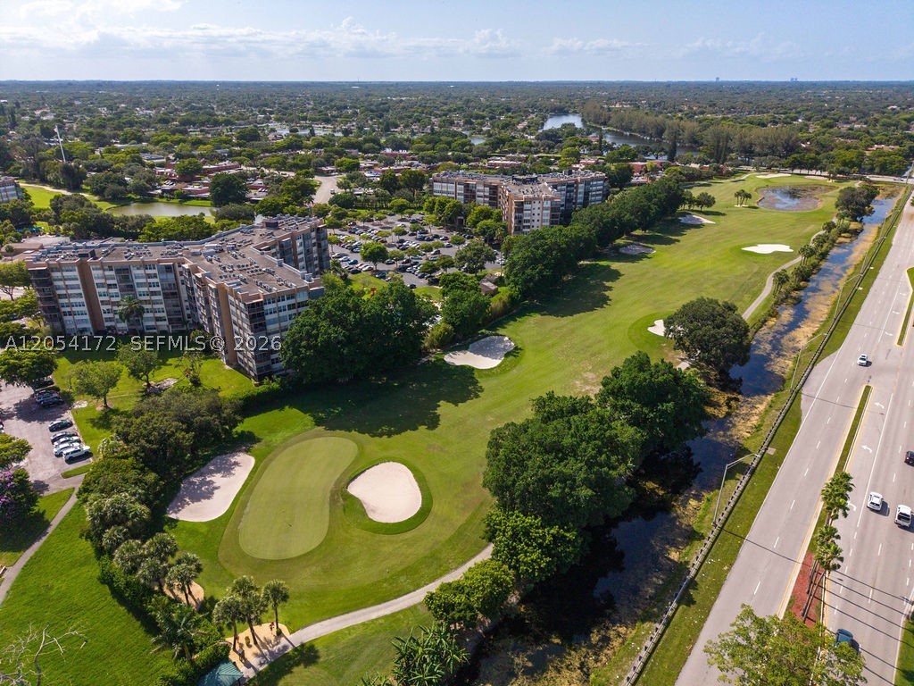PARK PLACE CONDOMINIUM NO - Residential