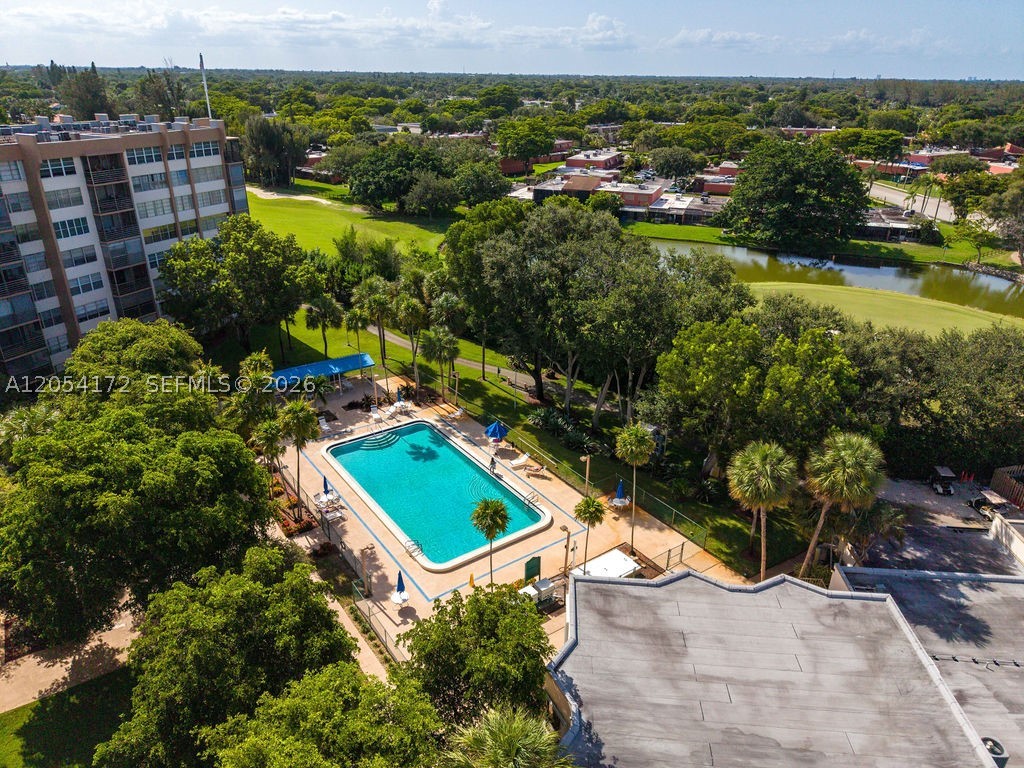 PARK PLACE CONDOMINIUM NO - Residential