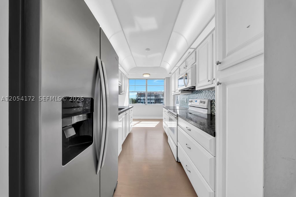 PARK PLACE CONDOMINIUM NO - Residential