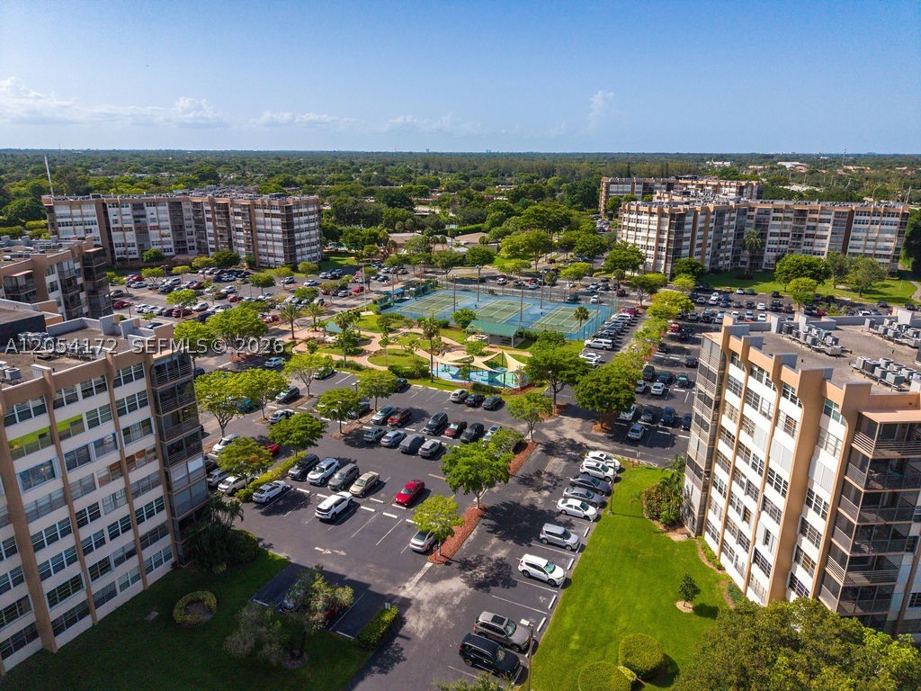 PARK PLACE CONDOMINIUM NO - Residential
