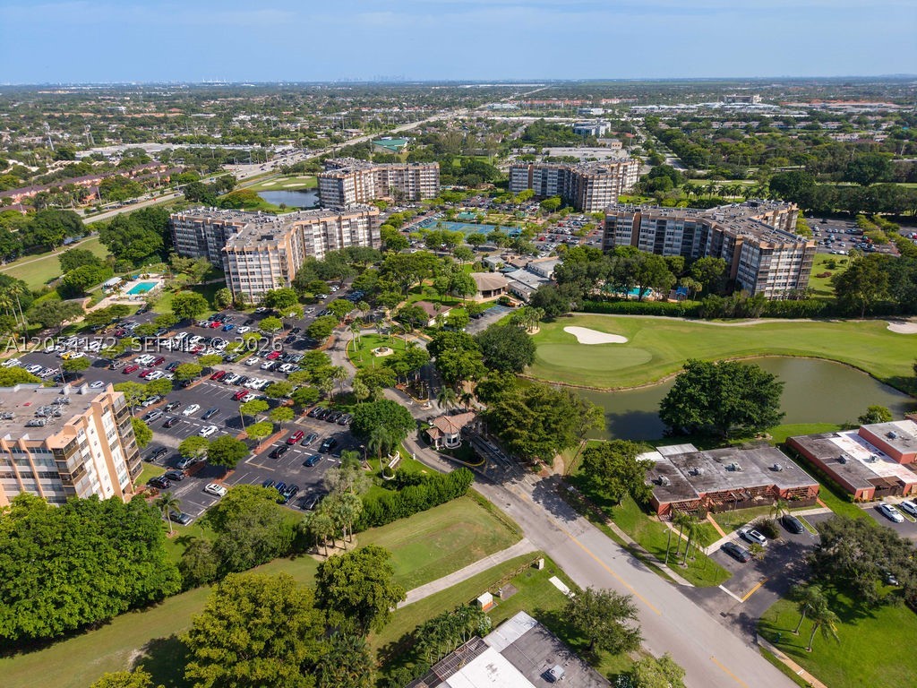 PARK PLACE CONDOMINIUM NO - Residential