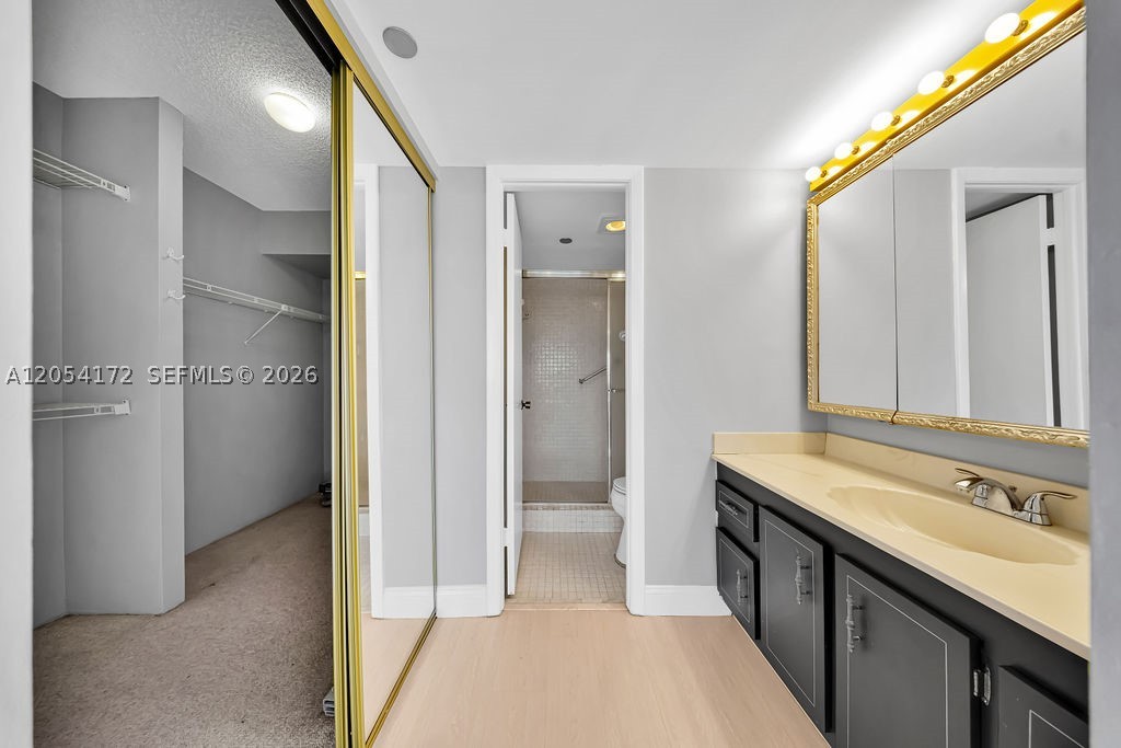 PARK PLACE CONDOMINIUM NO - Residential