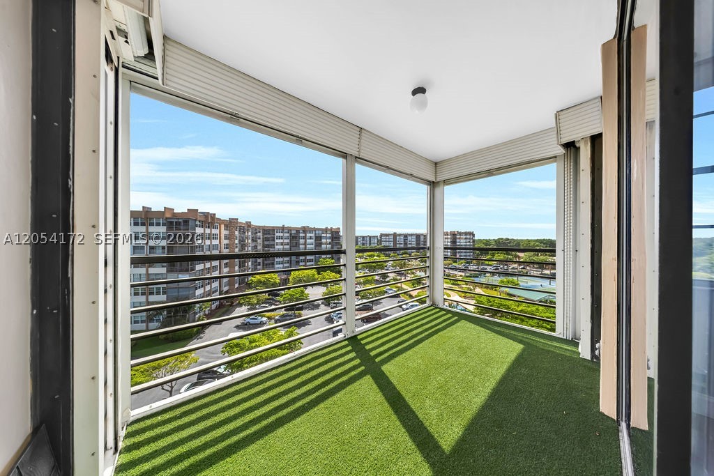 PARK PLACE CONDOMINIUM NO - Residential
