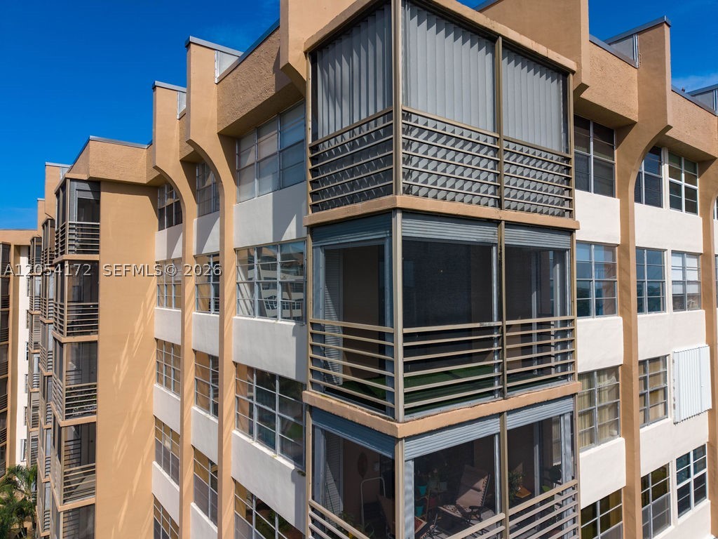 PARK PLACE CONDOMINIUM NO - Residential