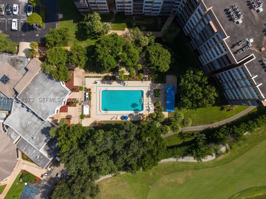 PARK PLACE CONDOMINIUM NO - Residential