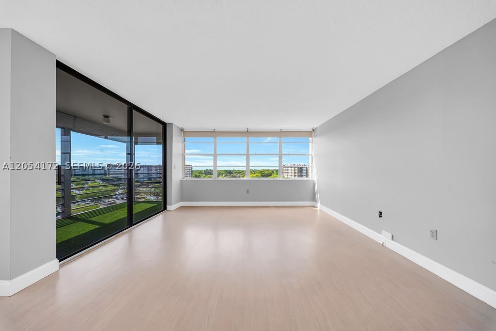PARK PLACE CONDOMINIUM NO - Residential