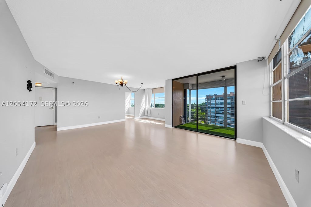 PARK PLACE CONDOMINIUM NO - Residential