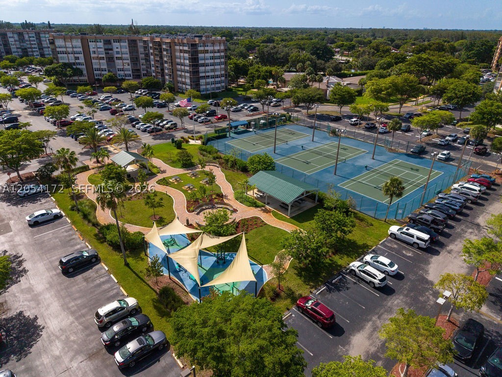 PARK PLACE CONDOMINIUM NO - Residential