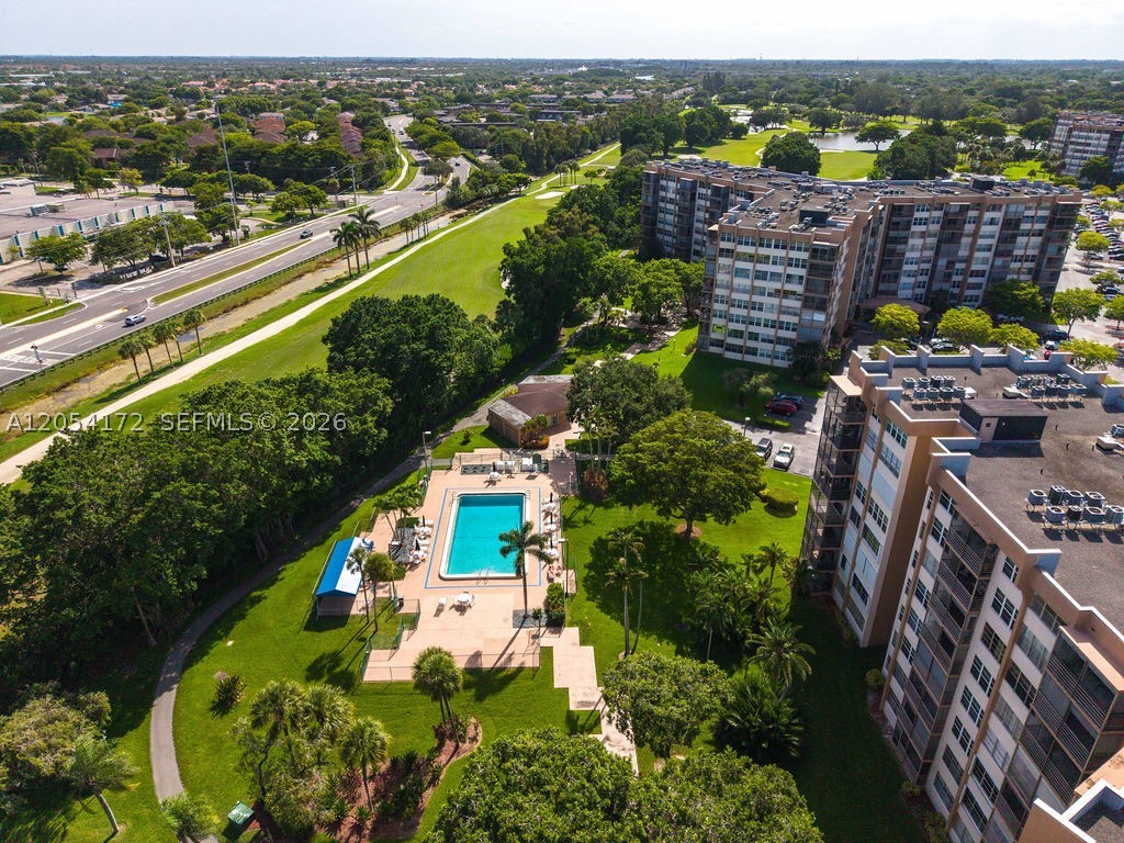 PARK PLACE CONDOMINIUM NO - Residential