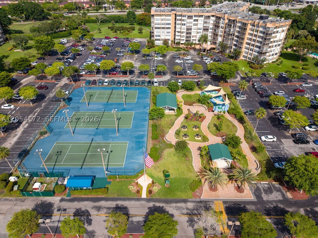 PARK PLACE CONDOMINIUM NO - Residential
