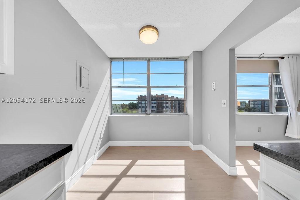 PARK PLACE CONDOMINIUM NO - Residential