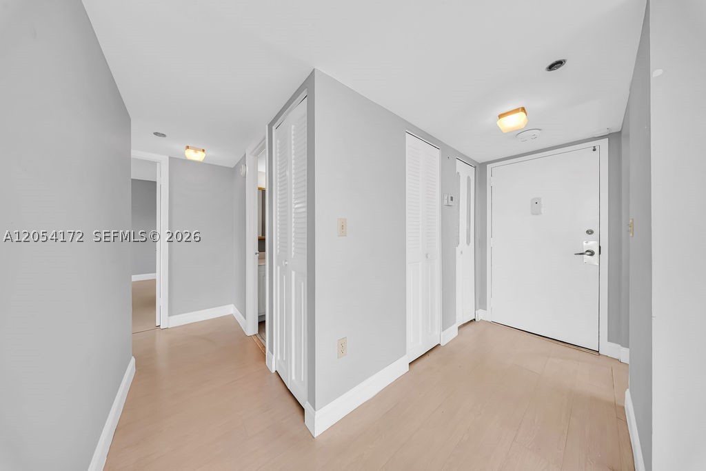 PARK PLACE CONDOMINIUM NO - Residential