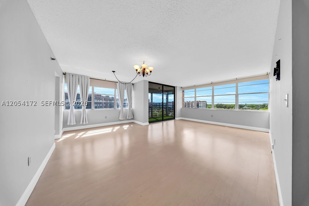 PARK PLACE CONDOMINIUM NO - Residential