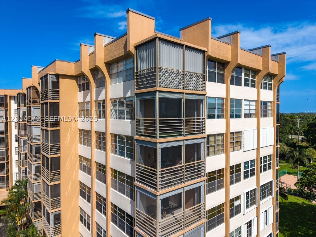 PARK PLACE CONDOMINIUM NO - Residential