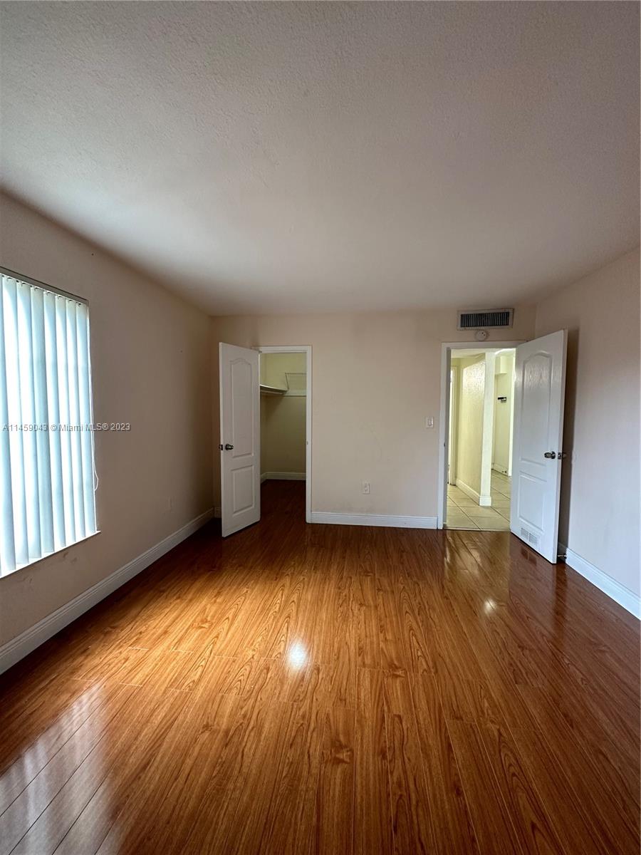 DORAL GARDENS II CONDO - Residential Lease
