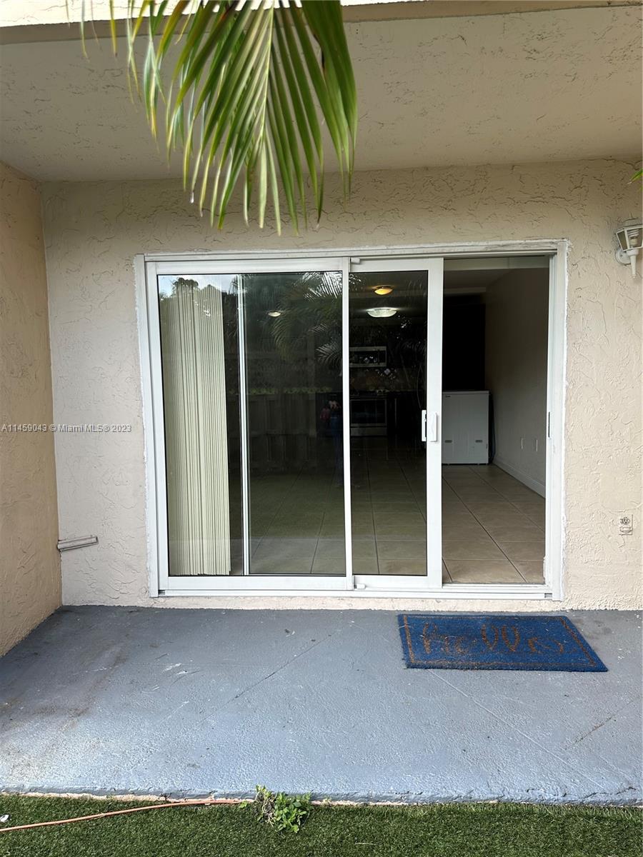 DORAL GARDENS II CONDO - Residential Lease