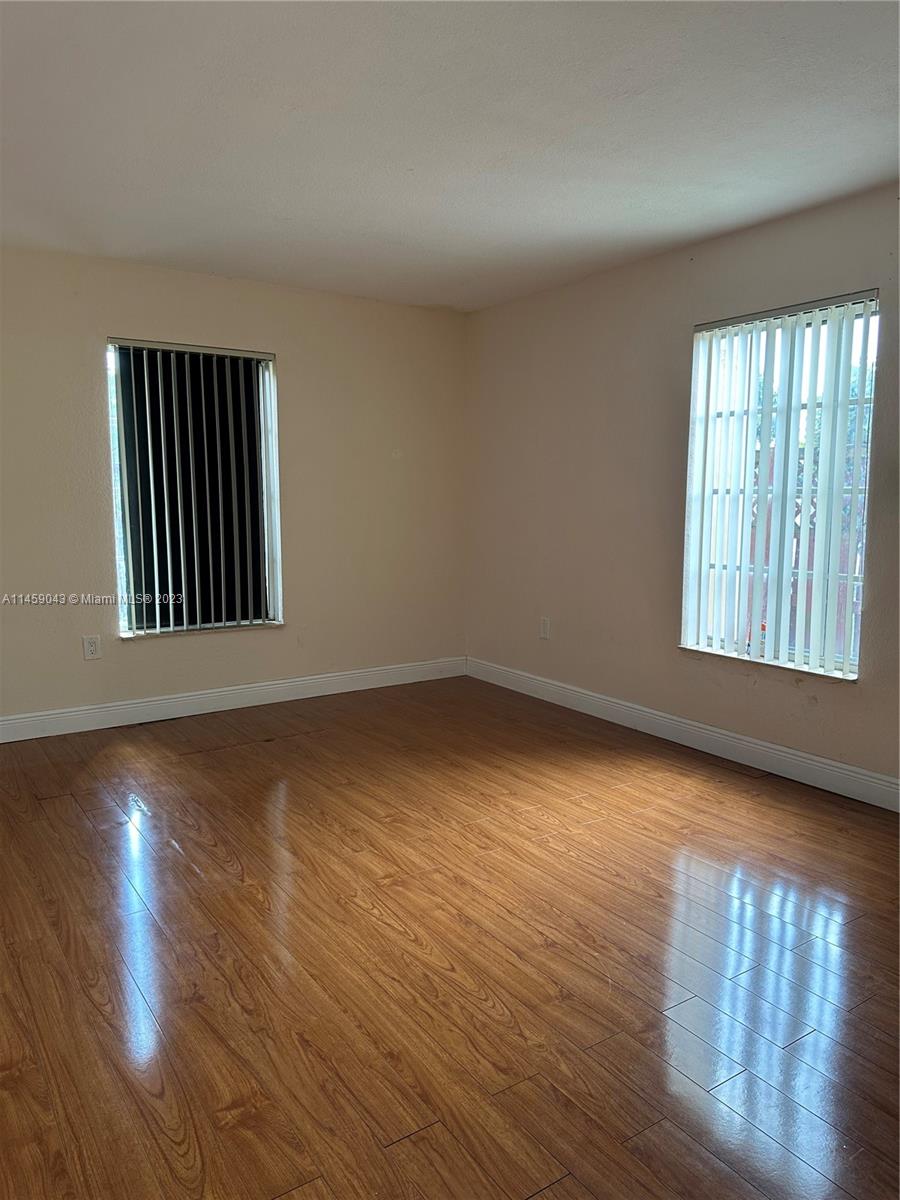 DORAL GARDENS II CONDO - Residential Lease