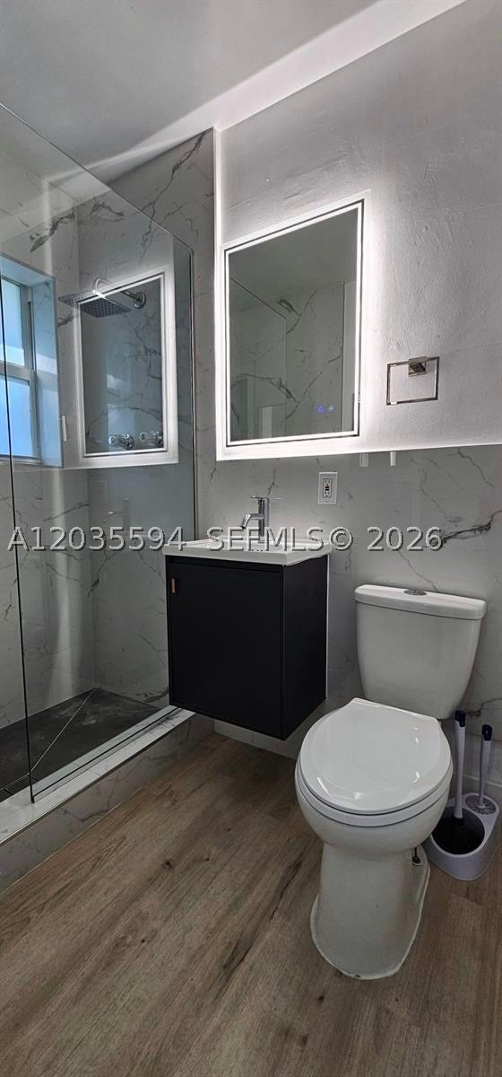 THE OAKS AT SOUTH MIAMI C - Residential Lease