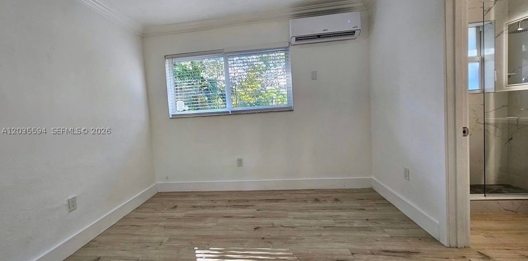 THE OAKS AT SOUTH MIAMI C - Residential Lease