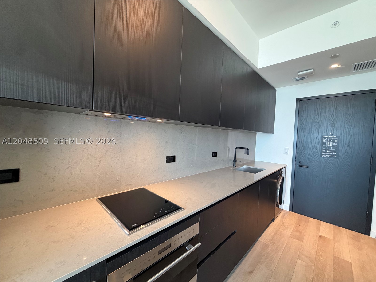 E11even Hotel & Residences - Residential