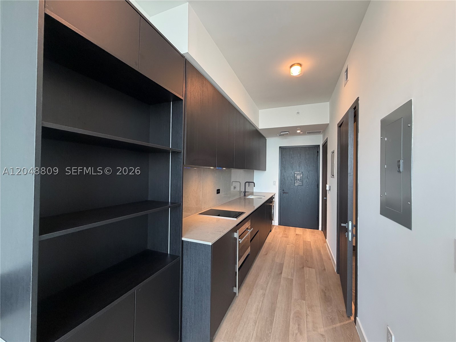 E11even Hotel & Residences - Residential