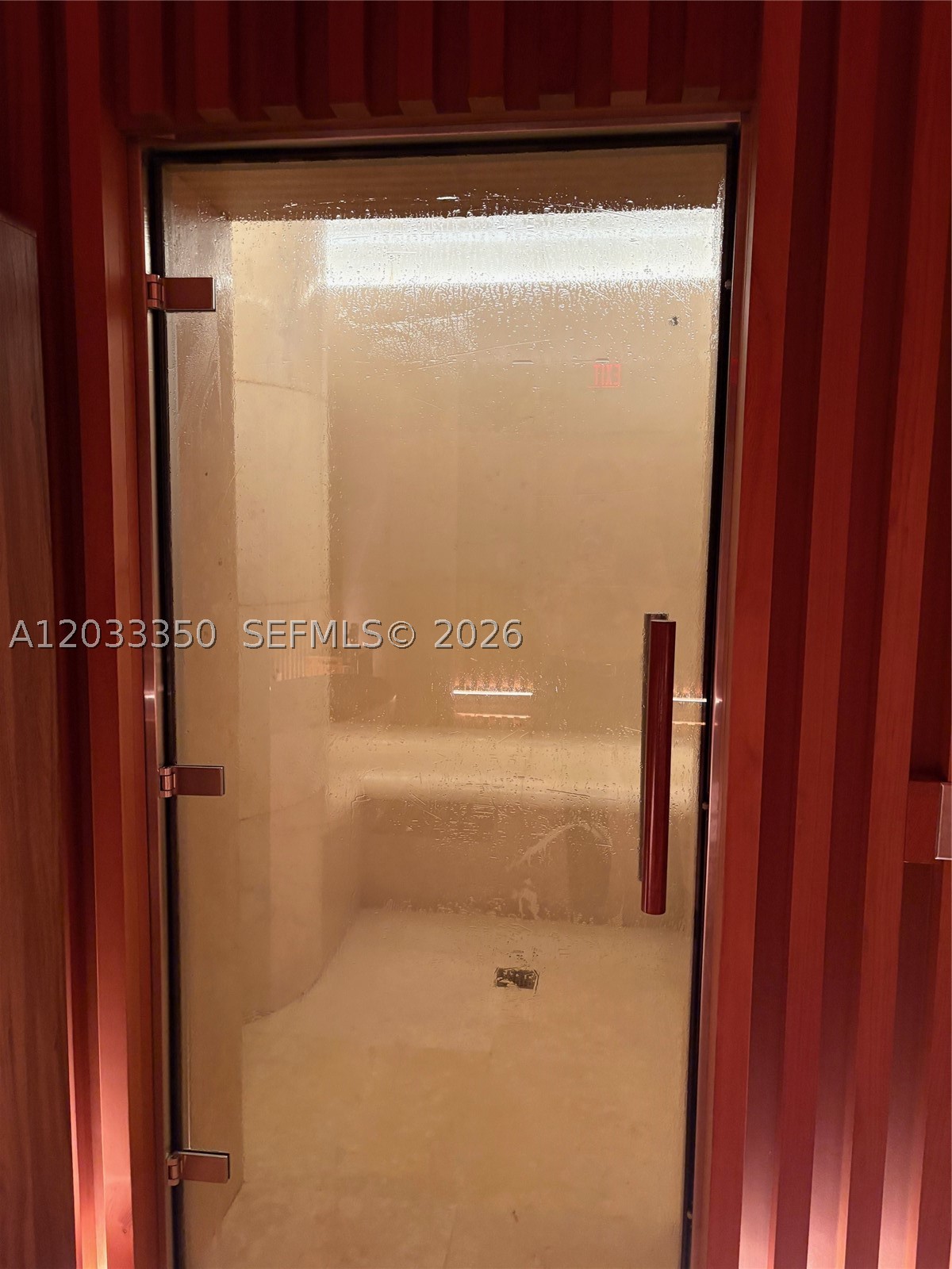 8701 COLLINS AVE CONDO - Residential