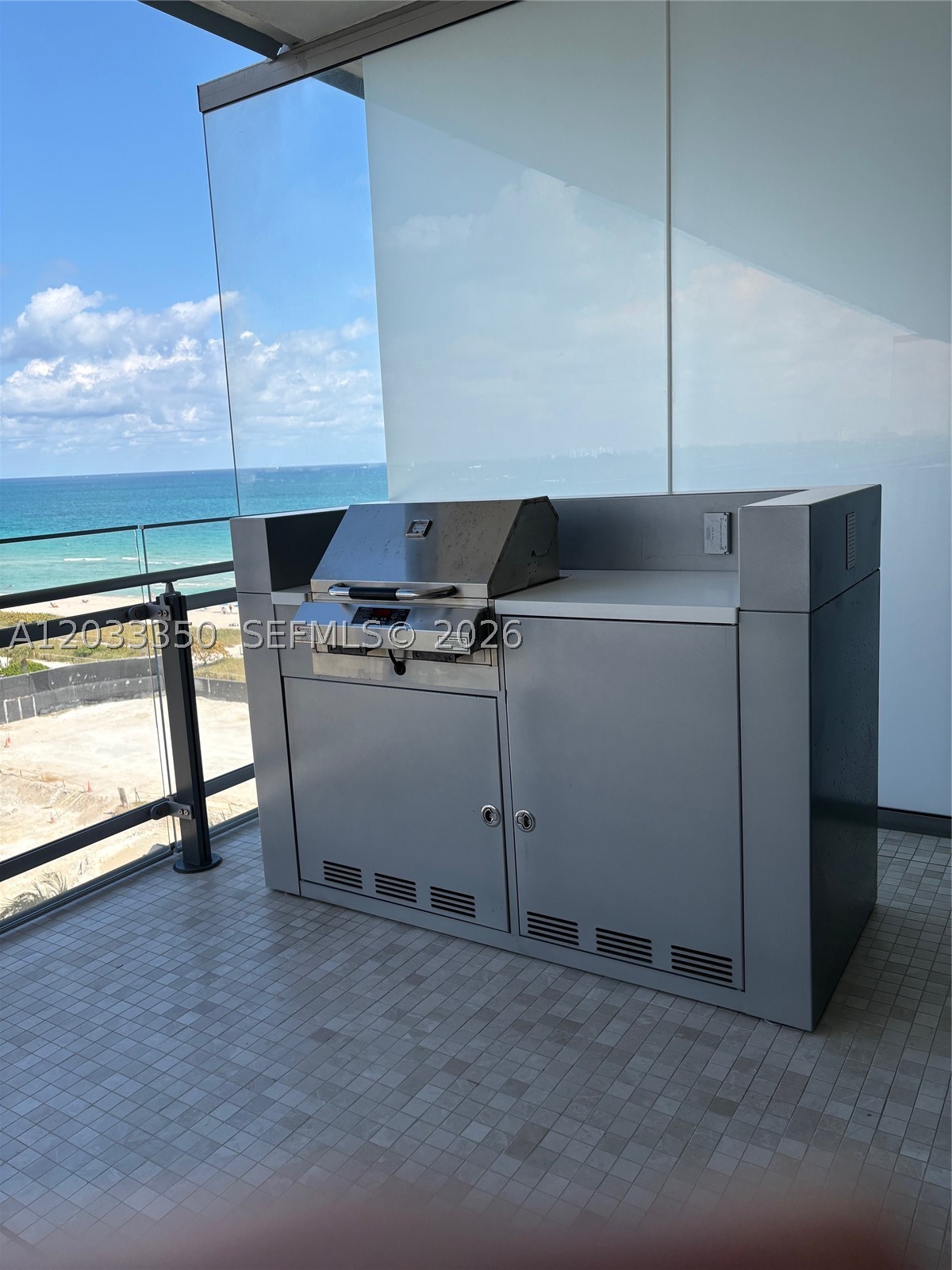 8701 COLLINS AVE CONDO - Residential
