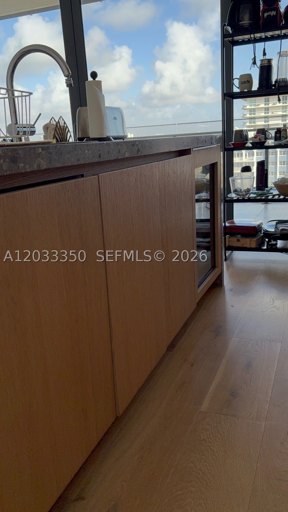 8701 COLLINS AVE CONDO - Residential