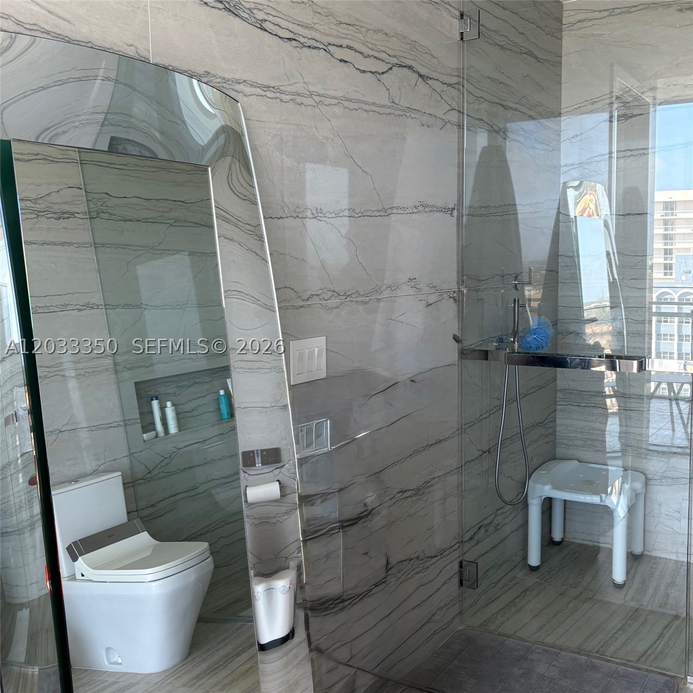 8701 COLLINS AVE CONDO - Residential