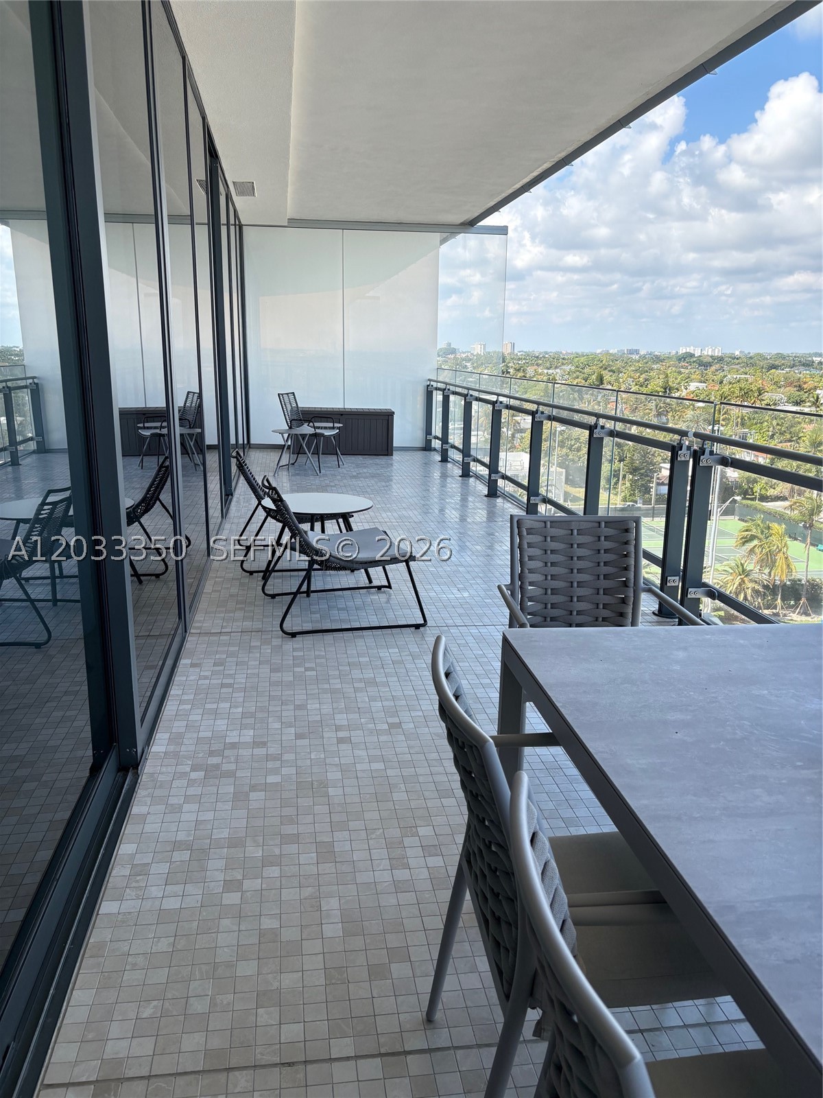 8701 COLLINS AVE CONDO - Residential