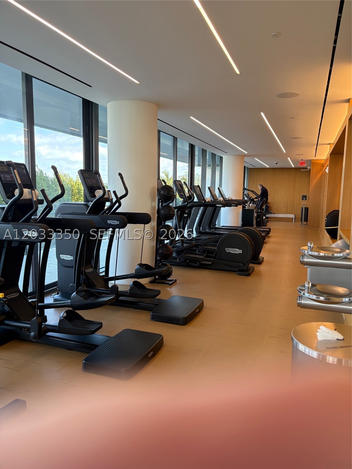 8701 COLLINS AVE CONDO - Residential