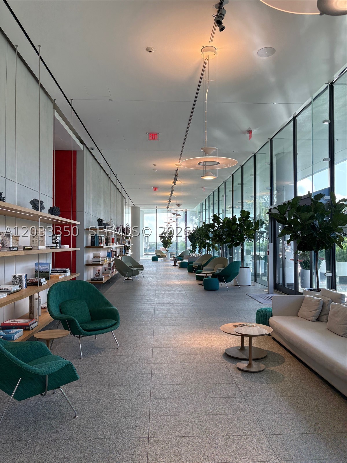 8701 COLLINS AVE CONDO - Residential