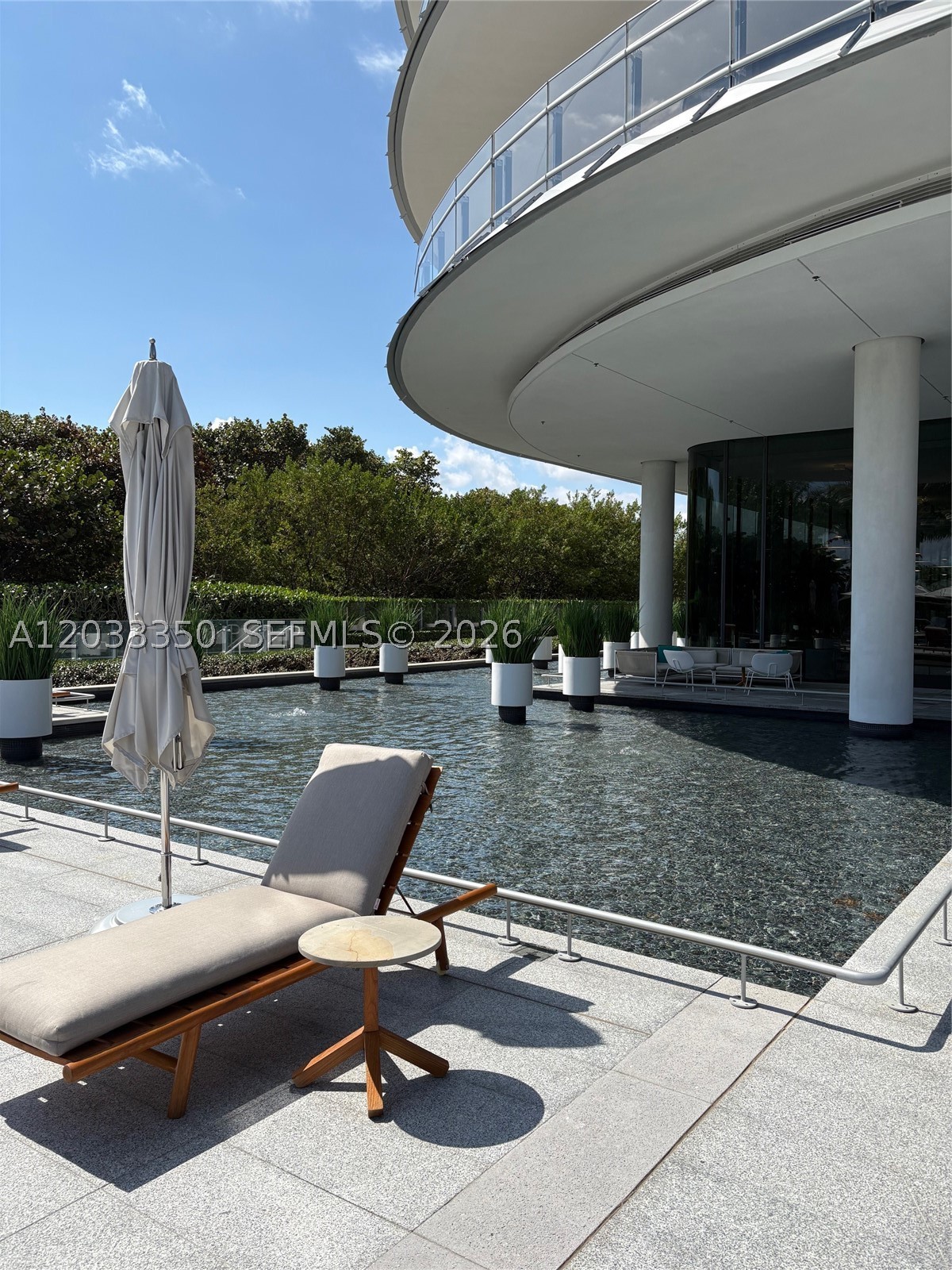 8701 COLLINS AVE CONDO - Residential